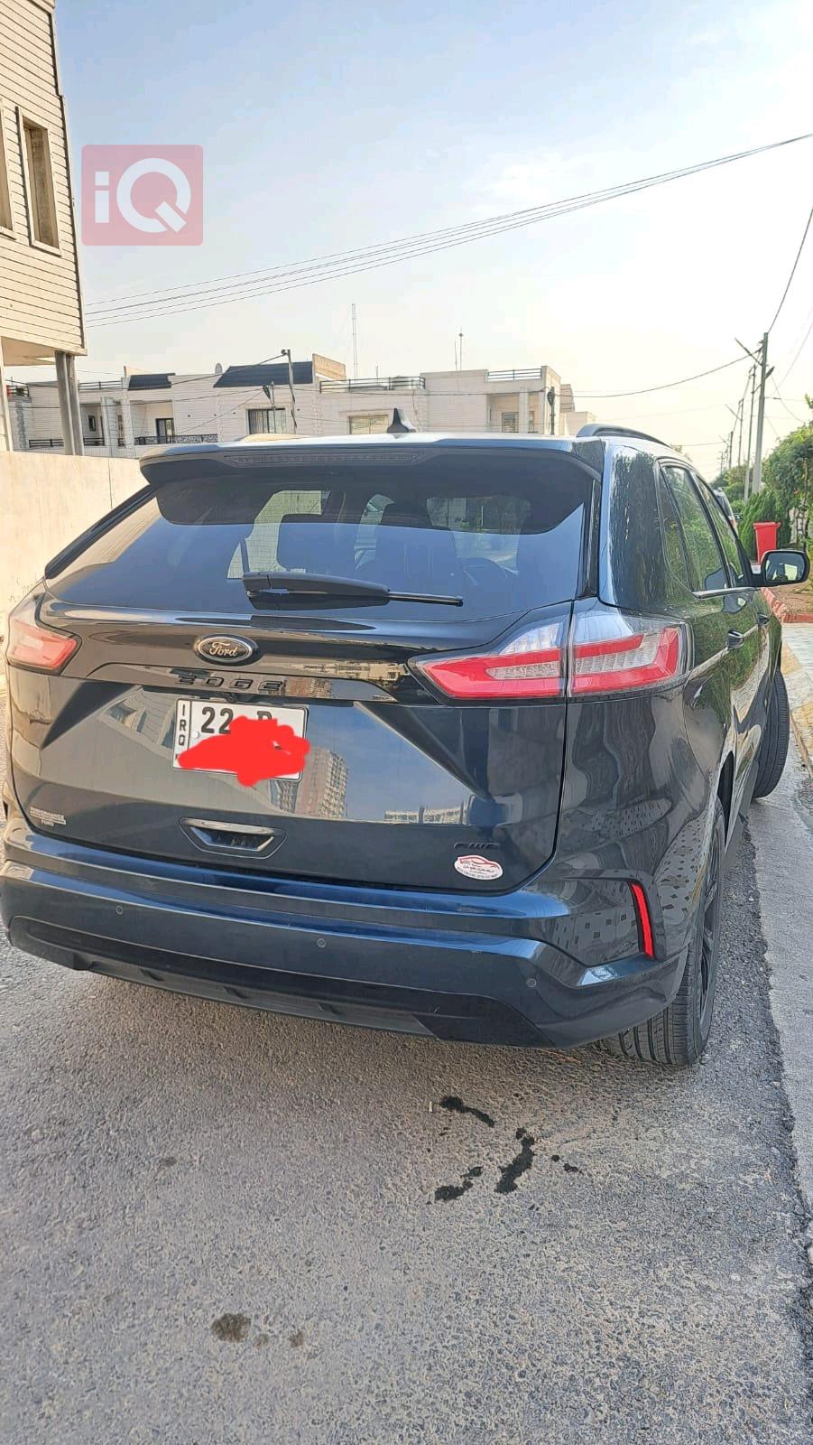 Ford Edge